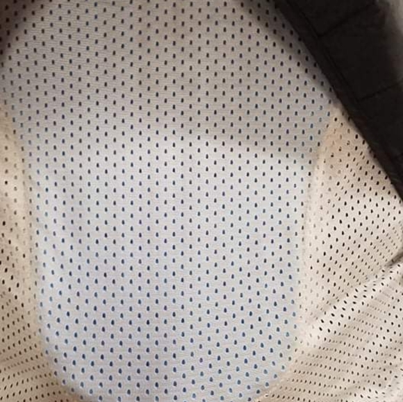 Motorcycle jacket - Picture 9 of 11